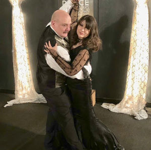 Meet your Posher, Holiday